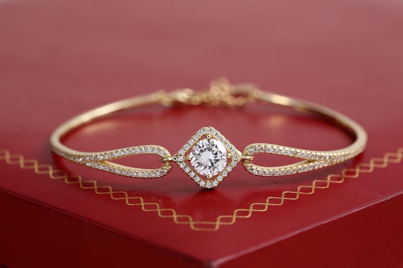 Fairy Dust Bracelet